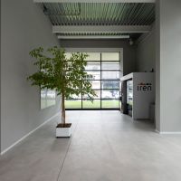 Iren palazzina H ReggioEmilia